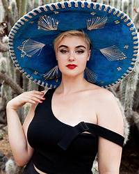 Stefania Ferrario bio: age, height, measurements, cancer Legit.ng